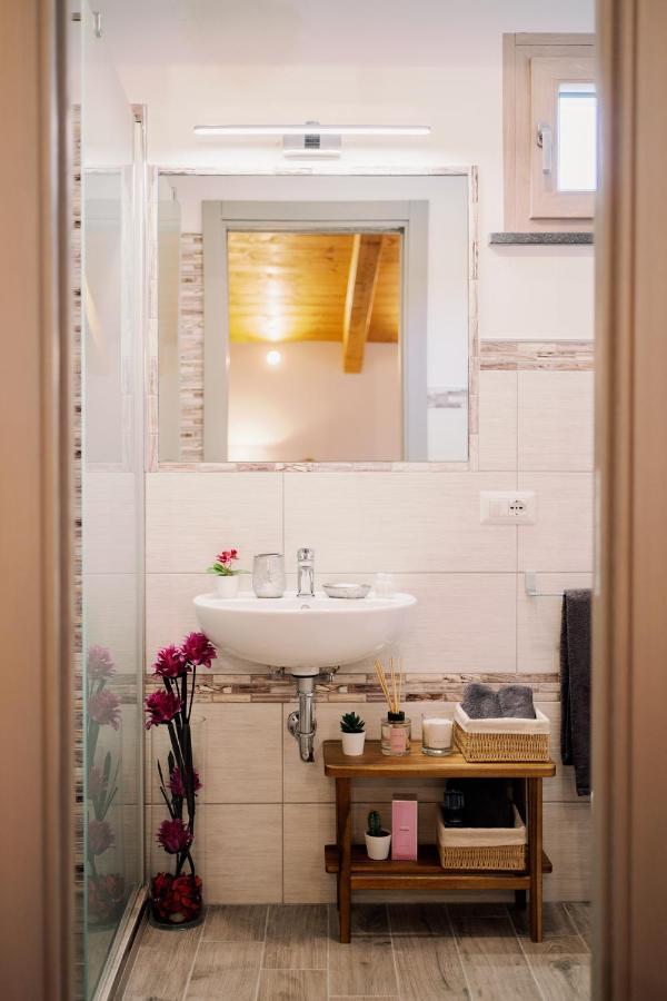 Charming House Villa อามาลฟี ภายนอก รูปภาพ